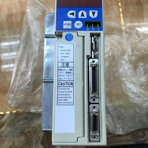 ไดรเวอร์เซอร์โว AC รุ่น MSD043A1XXR1 สำหรับเครื่อง Panasonic - Product Image 2