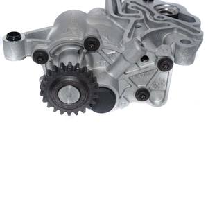 <span class=keywords><strong>Pompe</strong></span> à <span class=keywords><strong>huile</strong></span> moteur 06H115105AM pour Audi A4 Quattro A6 Q3 TT VW Tiguan 1.8/2.0TFSI nouveau - Product Image 5