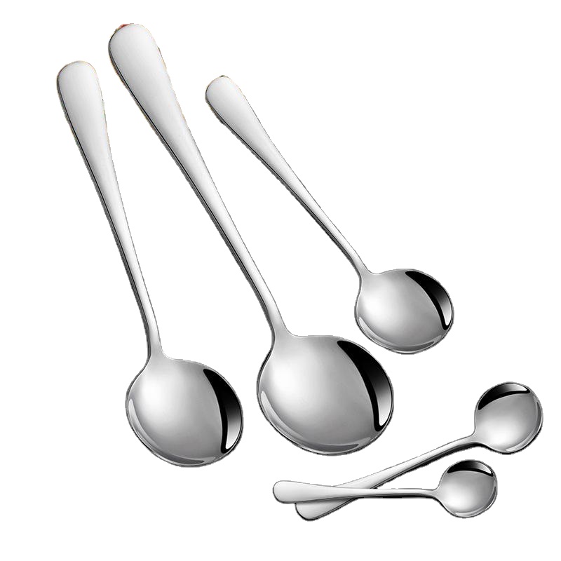 Dinner Forks Set Stainless Steel Dessert ForksTableForks Salad Forks Silverware Metal Forks LB2711