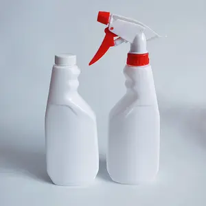 Trigger Sprayer Pump Dispenser Flasche Küche Fett reinigung Öl reiniger Plastik flasche