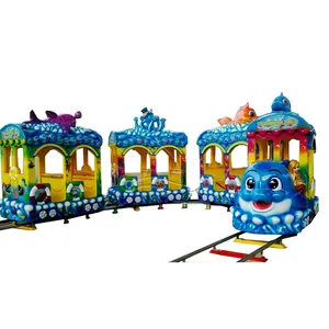Parc promenades en <span class=keywords><strong>train</strong></span> <span class=keywords><strong>train</strong></span> électrique - Product Image 4