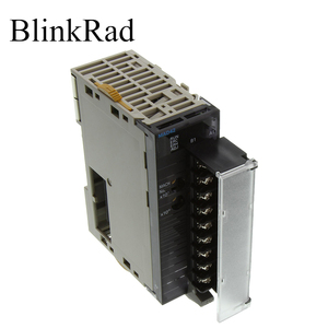 โมดูล I/O แบบอะนาล็อก CJ1W-MAD42 4 อินพุต 2 เอาต์พุต 0-10V 4-20mA สำหรับ Omron CJ ซีรีส์ PLC - Product Image 2