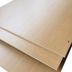 Contrachapado de abedul completo <span class=keywords><strong>JUANA</strong></span> 4X8 de 3, 4, 5, 12, 15 y 18 mm, contrachapado laminado de abedul para gabinetes, panel con revestimiento HPL - Product Image 4