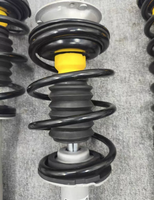 Conjunto de Amortiguador Compatible con BMW 520 523 525 528 530 E60, 31316786519