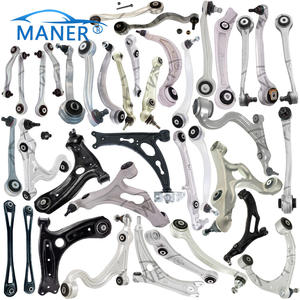 MANER 1J9513025F 6RU513025A <span class=keywords><strong>Amortisseur</strong></span> de suspension automatique pour Audi A3 Skoda Rapid VW <span class=keywords><strong>Polo</strong></span> Bora Golf JETTA 1.4T - Product Image 4