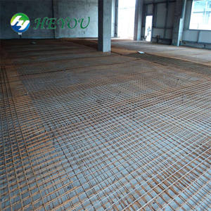 Meilleur <span class=keywords><strong>prix</strong></span> Australie Standard acier inoxydable barres d'armature maille galvanisé noir fer Crb renforçant la tôle nervurée soudée - Product Image 6