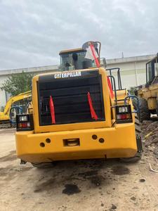 Cargadora de Ruedas CAT 966H, Capacidad de 6 Toneladas, Equipo Pesado Usado - Product Image 2