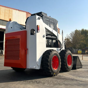 स्किड स्टीस/एपा/यूरो 5 ट्रैक क्रॉलर डीजल स्किडडडडस्टर - Product Image 2