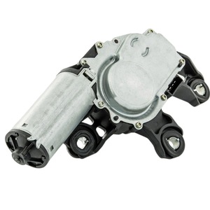 มอเตอร์ปัดน้ำฝนกระจกหน้ารถสโกด้า 1U9955711 12V โลหะ สำหรับรถสโกด้า SVW - Product Image 4