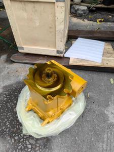Pompe principale de bulldozer de haute qualité à vendre, pompe hydraulique 421-1808 pour D8R D8R II, série complète de pompes à piston hydrauliques - Product Image 5