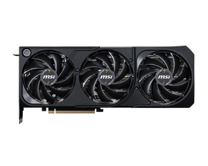 การ์ดจอเกมมิ่ง GeForce RTX5070 Ti 16G SHADOW 3X OC รุ่นใหม่ล่าสุด หน่วยความจำวิดีโอ 16GB GDDR7 256บิต 28Gbps - Product Image 3