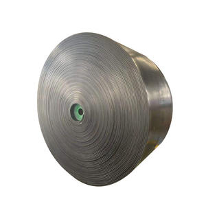 EP150 EP200 <strong>EP315</strong> EP400 EP630 Rubber <strong>Conveyor</strong> <strong>Belt</strong> 2/3/4/5ply <strong>Conveyor</strong> <strong>Belt</strong> for Coal Mine /Sand Stone /Gravel Aggregates Plants - Product Image 1