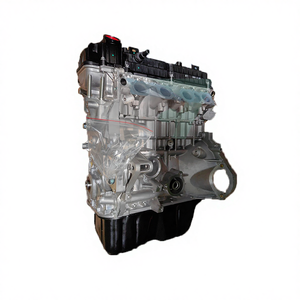 Prix de gros de haute qualité nouveau <span class=keywords><strong>JAC</strong></span> <span class=keywords><strong>J7</strong></span> ensemble de moteur HFC4GB2.4E culasses à long bloc Assy - Product Image 1