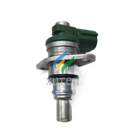 Nouvelle Soupape de Commande d'Aspiration de Pompe à Carburant SCV 096360-0550 0963600550 de Haute Qualité pour Toyota 1HD