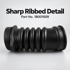 Tubo di Aspirazione per Coperchio CVT PIAGGIO <span class=keywords><strong>Vespa</strong></span> Primavera 125 <span class=keywords><strong>150</strong></span> 50 Sprint 50 125 <span class=keywords><strong>150</strong></span> IGET Sport ABS 1B000113 1B001009 - Product Image 2