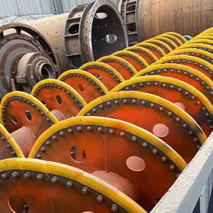 Máquina de Lavado de Arena en Espiral de Alta Eficiencia - Capacidad de 32-180t/h para Minería - Product Image 5