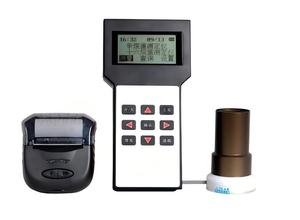 디젤 가솔린 석유 제품용 휴대용 옥탄계, 옥탄 및 세탄 값 측정기 - Product Image 4