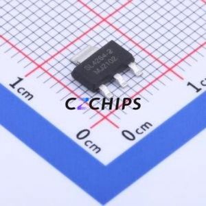 ชิปวงจรรวม PMIC Regulator LINEAR (LDO) SL4264-2ใหม่และดั้งเดิม - Product Image 1