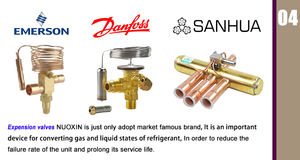 Climatisation industrielle par évaporation refroidie à l'<span class=keywords><strong>eau</strong></span> pour les fermes Usines du cuir Usines textiles Usines et centres commerciaux - Product Image 5