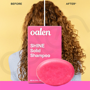 Savon <span class=keywords><strong>solide</strong></span> fortifiant au romarin Oalen Private Label, stimule la croissance des <span class=keywords><strong>cheveux</strong></span> fins et cassants - Product Image 4