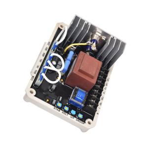 Groupe électrogène sans balais EA15A Gu Ye Tai Goodyear avec régulateur de tension automatique AVR, stabilisateur de tension, fabriqué dans le Fujian - Product Image 1