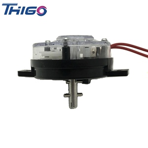 Wholesale OEM Mechanical <strong>Timer</strong> Switch <strong>Washing</strong> <strong>Machine</strong> Spare Parts White <strong>Spin</strong> <strong>Timer</strong> <strong>for</strong> Daewoo <strong>5min</strong> 3A Low Price <strong>Supplier</strong> <strong>for</strong> LG - Product Image 3