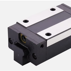 <strong>PMI</strong> <strong>Linear</strong> <strong>Guideway</strong> <strong>Block</strong> MSA15/20/25/30/35/45/55/65S Series Stable Operation Long Service Life for Conveying Machinery - Product Image 1