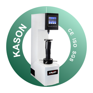 แบบพกพา ASTM E10 E110 เครื่องทดสอบความแข็ง Brinell แบบไฮดรอลิก - Product Image 4