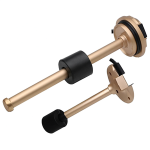 Sensor de Nivel de Combustible Resistivo GAMICOS 0-190 con Alarma de Alto/Bajo Nivel, 10-32V, 18 Meses de Garantía, Metálico, -40 a 85°C, para Tanques Químicos - Product Image 6