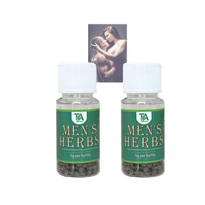 Pilules d'amélioration des performances masculines Max Man, complément d'agrandissement du pénis, OEM ODM, herbes naturelles, fournisseur d'usine - Product Image 1