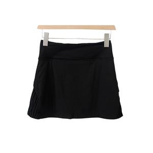 टेनिस बैडमिंटन वॉलीबॉल गोल्फ के लिए महिला ग्रीष्मकालीन फिटनेस जिम पोशाक और लड़कियों के लिए खेल स्कर्ट - Product Image 5