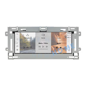 Radio DVD para coche Android 14 para Land Rover Range Rover Vogue L405 <span class=keywords><strong>2013</strong></span> - 2018 reproductor Multimedia navegación GPS Carplay Auto <span class=keywords><strong>Host</strong></span> - Product Image 1