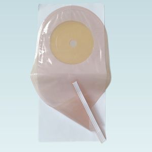<span class=keywords><strong>Bolsa</strong></span> <span class=keywords><strong>de</strong></span> colostomía desechable <span class=keywords><strong>de</strong></span> una pieza médica a <span class=keywords><strong>precio</strong></span> <span class=keywords><strong>de</strong></span> fábrica, <span class=keywords><strong>bolsa</strong></span> <span class=keywords><strong>de</strong></span> ileostomía, <span class=keywords><strong>bolsa</strong></span> drenable con apertura, bolsas <span class=keywords><strong>de</strong></span> ostomía para uso doméstico - Product Image 4
