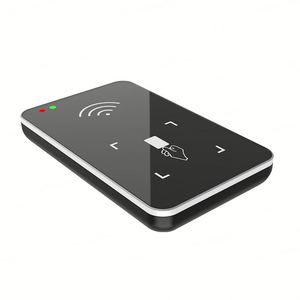 เครื่องอ่านและเขียน RFID แบบตั้งโต๊ะ USB UHF ISO18000-6C EPC Gen2 สำหรับการเข้ารหัสแท็ก - Product Image 2