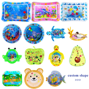<span class=keywords><strong>Tapis</strong></span> de jeu aquatique gonflable pour bébé - Product Image 5