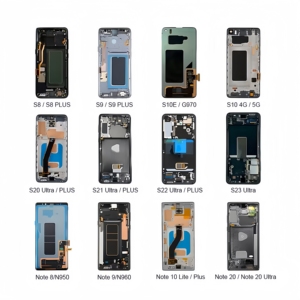 S21 siêu điện thoại di động LCD, Đối với Samsung S21 siêu <span class=keywords><strong>2D</strong></span> màn hình phẳng, đối với Samsung Galaxy S20 S21 siêu LCD hiển thị <span class=keywords><strong>Digitizer</strong></span> - Product Image 5