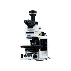 Microscopio Estéreo Olympus BX63, Sistema de Imagen Óptica de Enfoque Manual, Modelo Blanco - Product Image 2