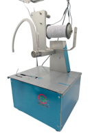 Boucle de légumes de machine de cerclage de corde élastique électrique pour le regroupement de bande de caoutchouc de tuyau de câble