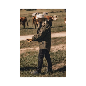 Veste de <span class=keywords><strong>chasse</strong></span> pour femmes à la mode Offres Spéciales vêtements imperméables Durable isolé <span class=keywords><strong>chasse</strong></span> matériel de haute qualité <span class=keywords><strong>manteau</strong></span> approprié - Product Image 6