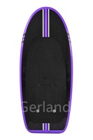 Planche de surf électrique hydrofoil en gros de Chine, Efoil Waterplay, planche de surf électrique, moteur à réaction, planche de surf électrique
