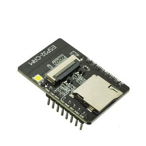 <strong>ESP32</strong>-CAM WiFi 5V with OV2640 Camera Module <strong>Nodemcu</strong> <strong>ESP32</strong> <strong>Development</strong> <strong>Board</strong> - Product Image 5