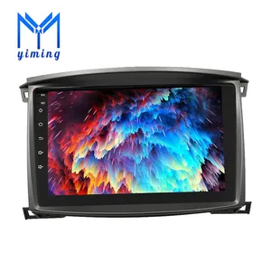 <span class=keywords><strong>Autoradio</strong></span> Android 11 pour Land Cruiser LC100 (2002-2007) Navigation <span class=keywords><strong>GPS</strong></span> Écran partagé Lecteur vidéo TV Écran IPS/OLED - Product Image 1