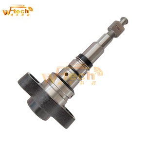 Hohe Qualität LKW-Teile LKW-Motor-System-Teile X170S1-2 Ölpumpen-Kolben-Versammlung für Sino-LKW Howo - Product Image 5