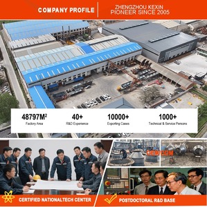 Bau-Diesel-Selbstfahrender Trommelbetonmischer mit Pumpe und Motor 800L Kapazität ISO9001 Zertifiziert - Product Image 5