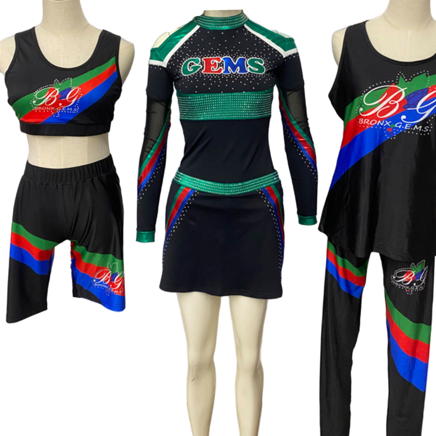 ชุดเลกกิ้งเสื้อกล้าม