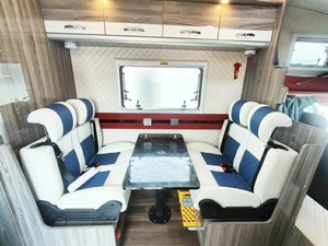 <span class=keywords><strong>Camper</strong></span> Foton Todoterreno 1veco, Remolque de Viaje, Autocaravana, Casa Rodante en Venta - Product Image 4
