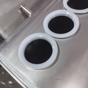 20 Unidades Anillo <span class=keywords><strong>de</strong></span> Sello <span class=keywords><strong>de</strong></span> Silicona para Tubo <span class=keywords><strong>de</strong></span> Vacío <span class=keywords><strong>Solar</strong></span> <span class=keywords><strong>de</strong></span> 58 mm, Junta <span class=keywords><strong>de</strong></span> Goma Antipolvo para Géiser, Uso Doméstico y Exterior - Product Image 5