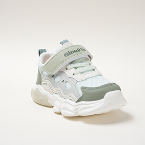 Calzado Infantil con Suela Delgada y Suave, Paquete Mixto al por Mayor, Zapatos Cómodos para Niños y Niñas, Regreso a Clases, Zapatos <span class=keywords><strong>de</strong></span> <span class=keywords><strong>Baloncesto</strong></span> Infantiles - Product Image 4