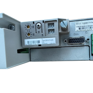 Controlador de Accionamiento DKC Ecodrive DKC11.3-040-7-FW Rex-roth Nuevo y 100% Original - Product Image 4