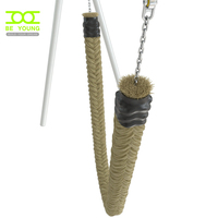 Énorme corde à bascule, jeu de grande taille, pour terrain de jeux, 120mm 150mm, 1 pièce